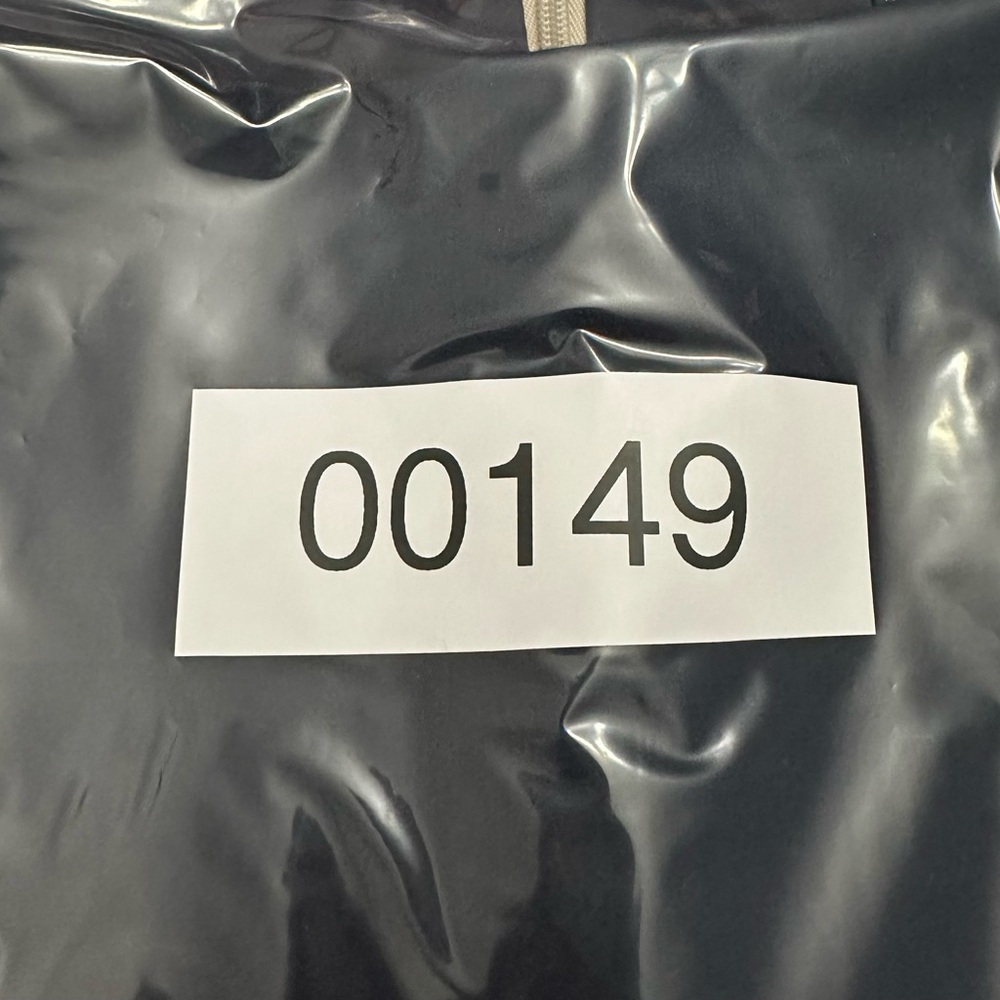 Brook Brothers Women’s Stretch Sleeveless Navy Blue & Cream Cotton Dress Size 2 - Picture 11 of 11